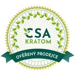 Naše motivace být součástí Česko-slovenské asociace Kratom (ČSAK)