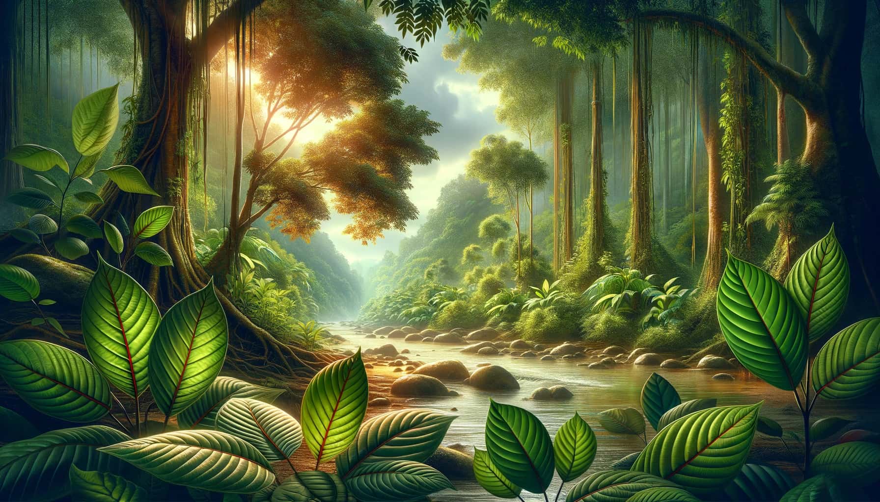 An introduction to the world of kratom: its origins, history and cultural significance.