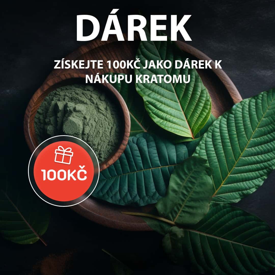 💰✨ Získejte 100 Kč za nákup v našem obchodě a 5 % z nákupu vašich přátel ✨💰
