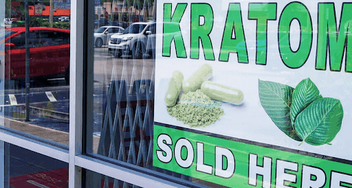 Legality of kratom by country Legality of kratom by country