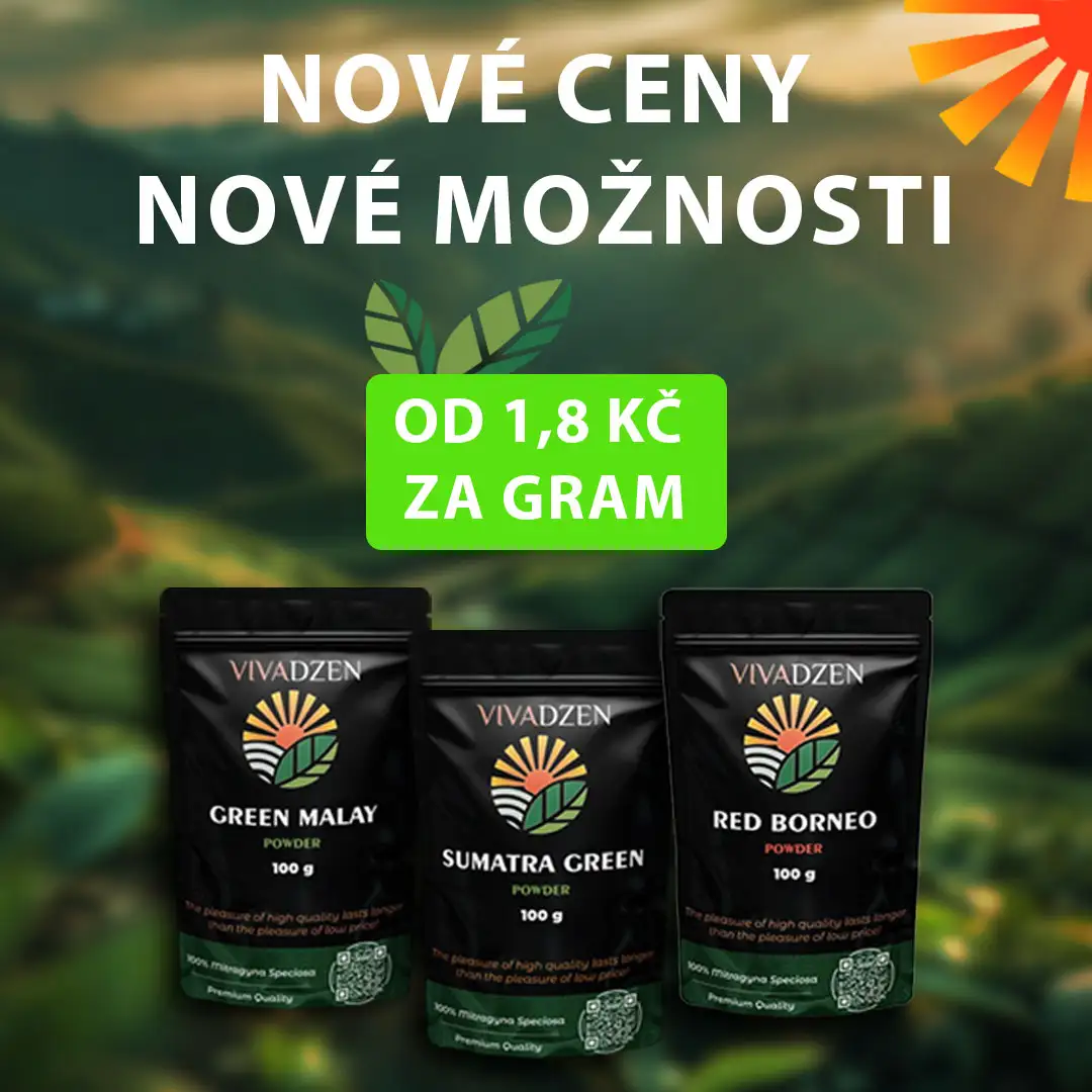 Trvalé jsme snižili ceny!