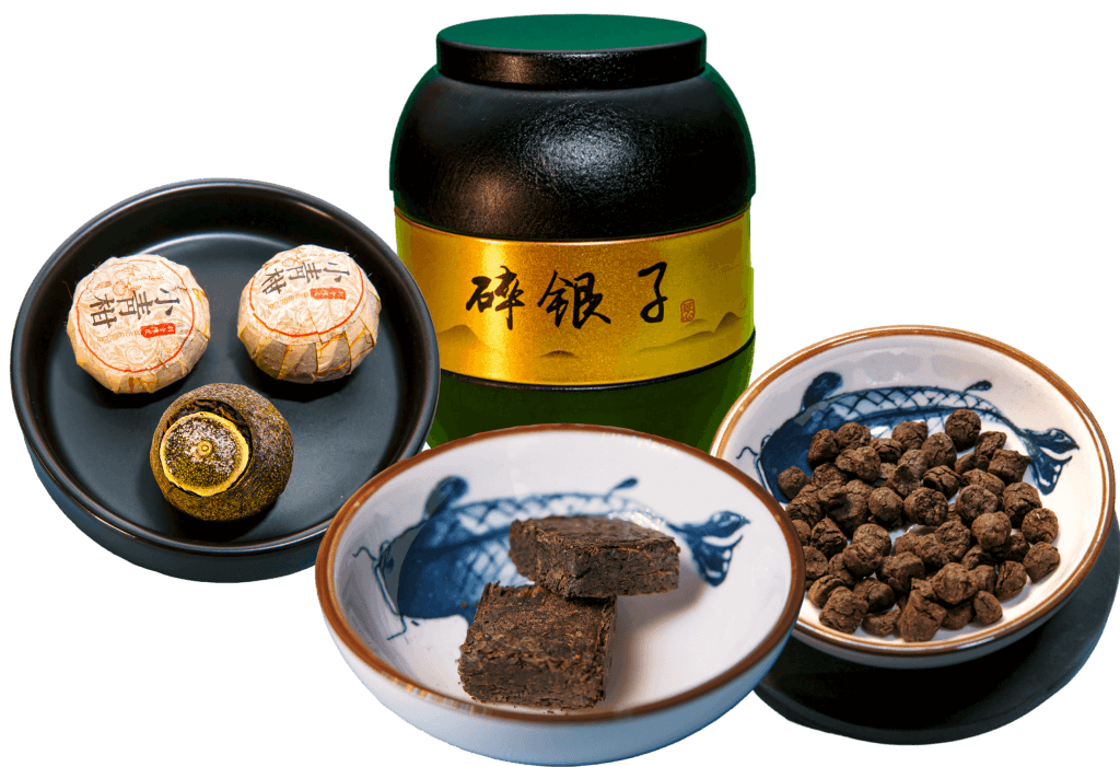 VivaDzen packaging and delivery team