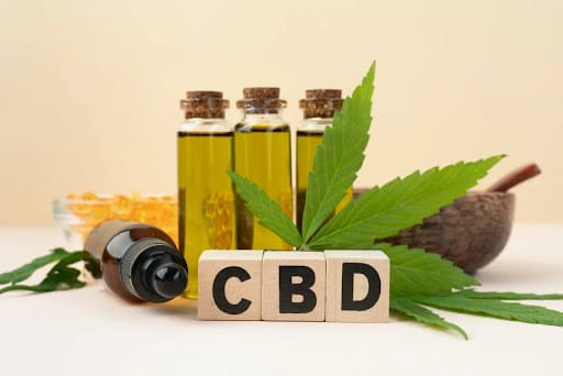 CBD: the journey of hemp from textile plant to wellness industry
