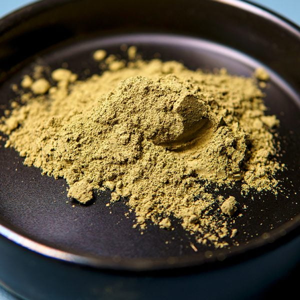 "Bílá Maeng Da" Kratom prášek - Image 3