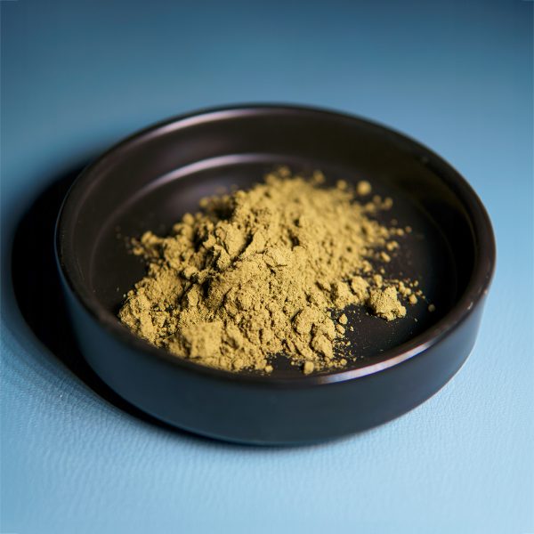 "Červená Maeng Da" Kratom Prášek - Image 2