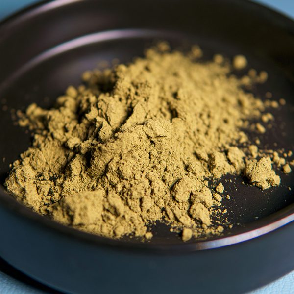 "Červená Maeng Da" Kratom Prášek - Image 3