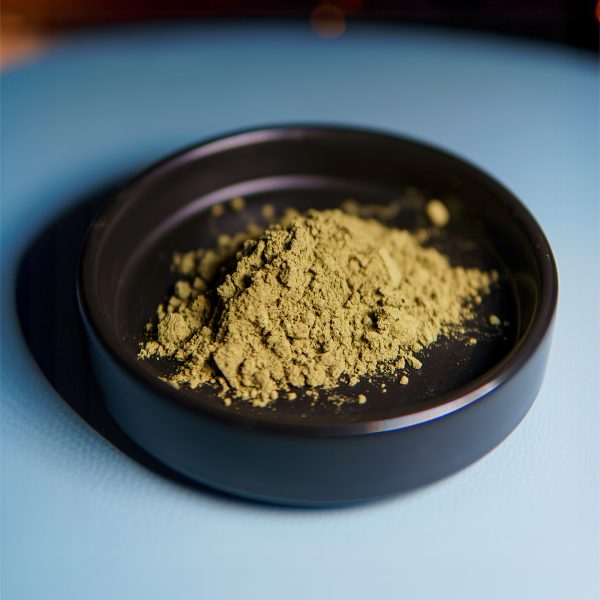 "Červené Borneo" Kratom Prášek - Image 2