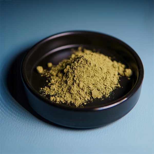 "Zelená Maeng Da" Kratom Prášek - Image 2