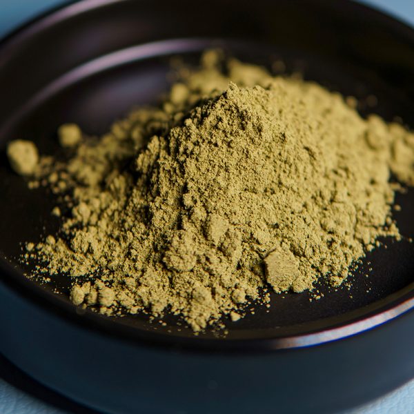 "Zelená Maeng Da" Kratom Prášek - Image 3