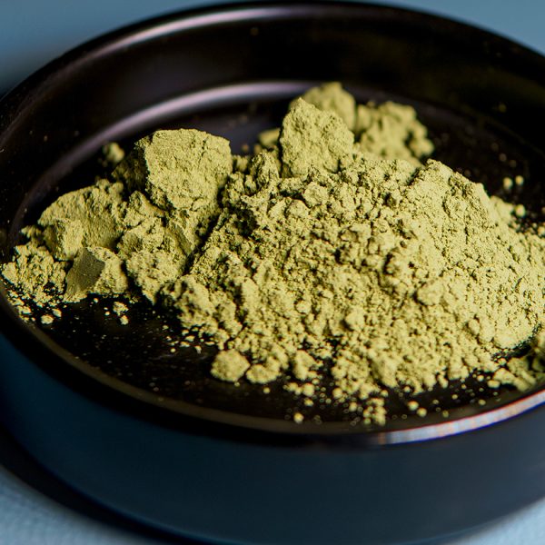 "Zelená Sumatra" Kratom Prášek - Image 2