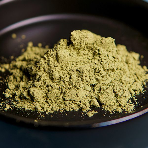 "Zelený Malajský" Kratom Prášek - Image 3