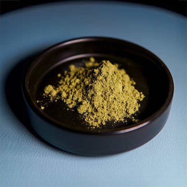 "Zelený thajský" Kratom Prášek - Image 2