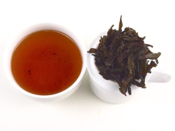 Červený čaj Da Hong Pao - Image 3