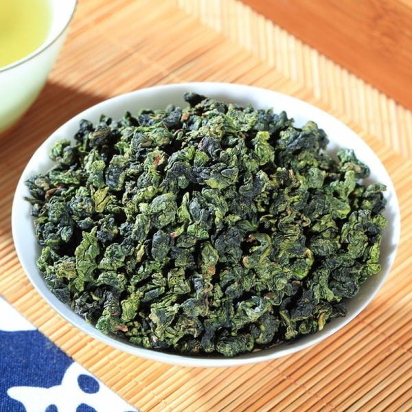 Zelený čaj Tie Guan Yin - Image 3