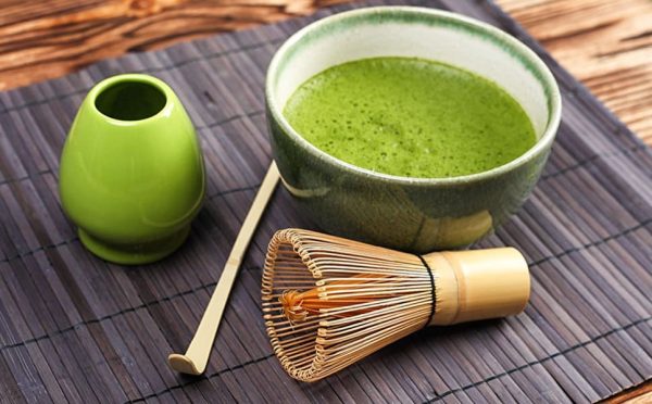 Pure Matcha AA, 100g - Image 2