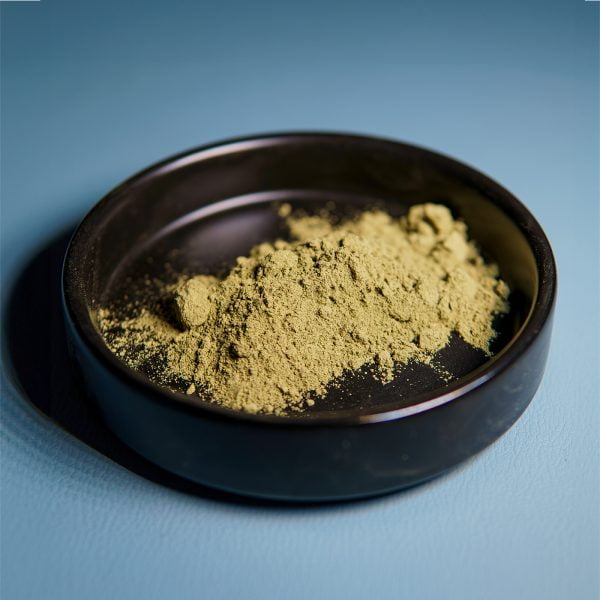 "Bílé Borneo" Kratom Prášek - Image 2