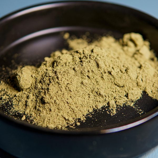 "Bílé Borneo" Kratom Prášek - Image 3