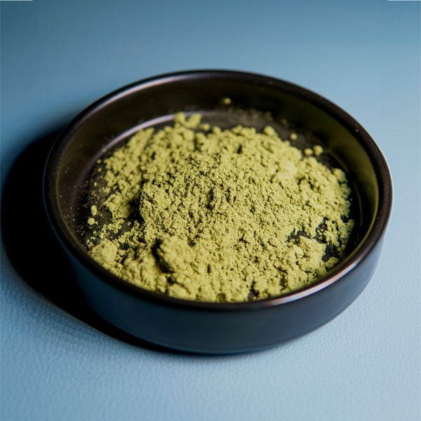 "Bílé Hulu" Kratom Prášek - Image 2