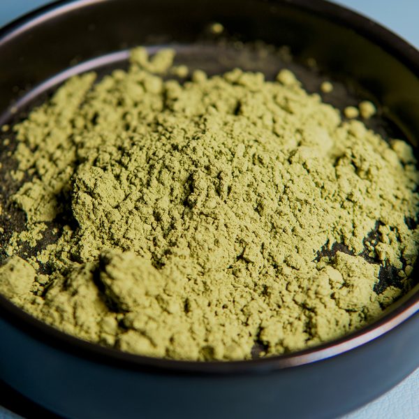 "Bílé Hulu" Kratom Prášek - Image 3