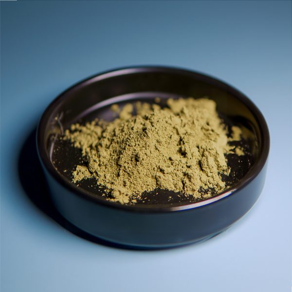 "Bílý Thajský" Kratom Prášek - Image 2