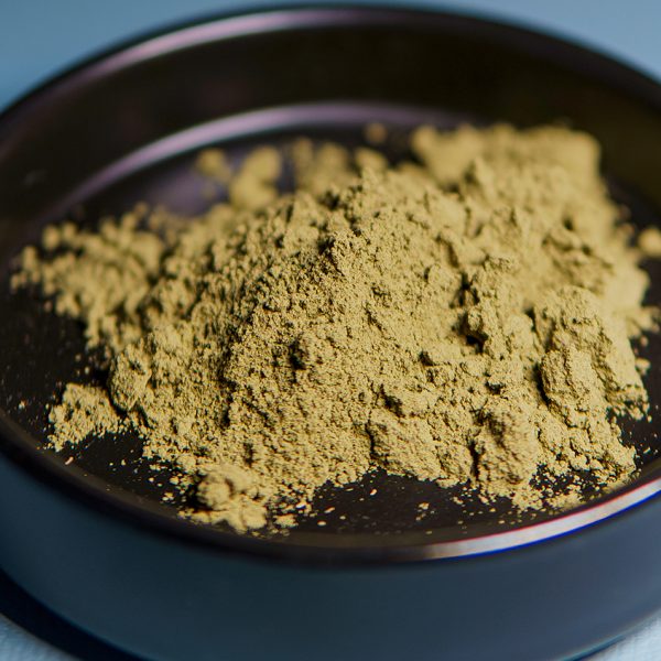 "Bílý Thajský" Kratom Prášek - Image 3