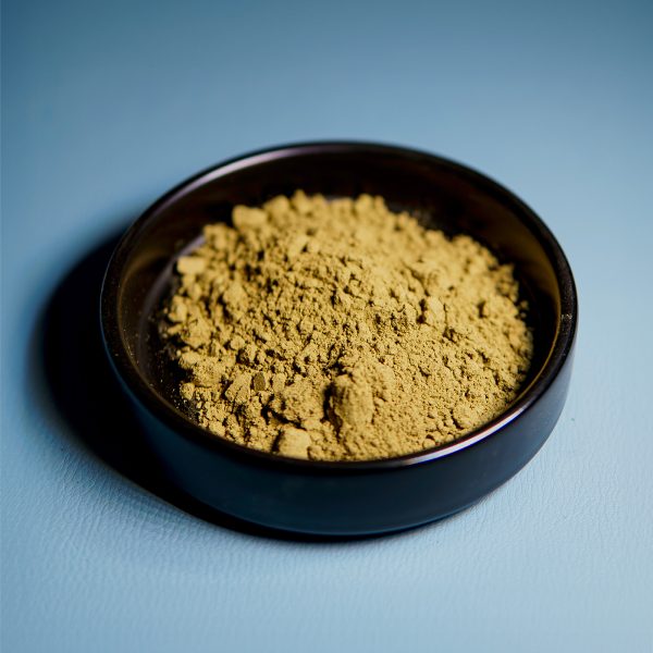 "Červené Bali" Kratom Prášek - Image 2