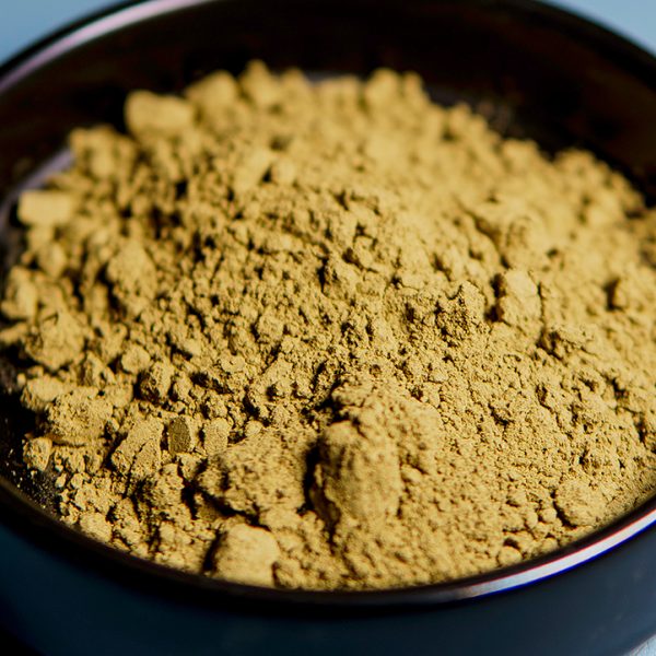 "Červené Bali" Kratom Prášek - Image 3