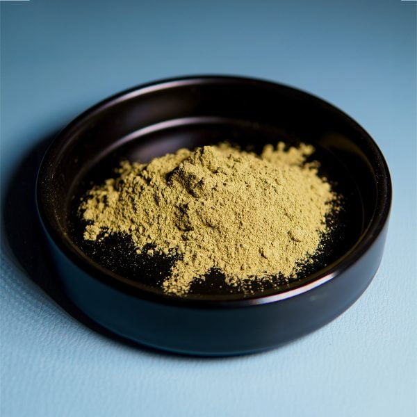 "Zelené Borneo" Kratom Prášek - Image 2