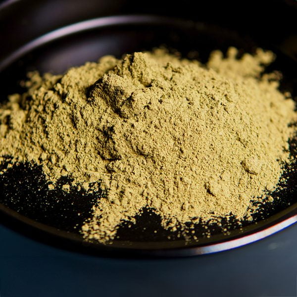 "Zelené Borneo" Kratom Prášek - Image 3