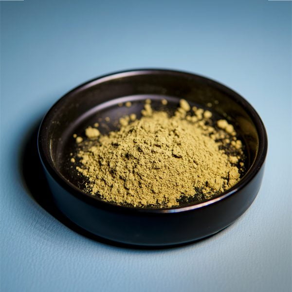 "Zlatá Maeng Da" Kratom prášek - Image 2