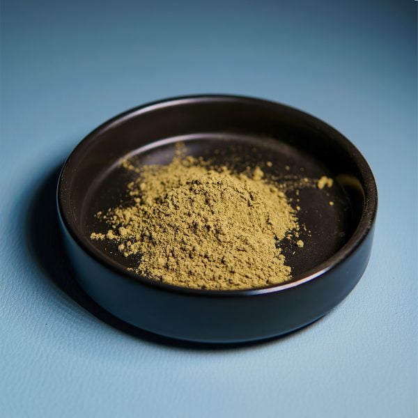 "Zlaté Borneo" Kratom prášek - Image 2