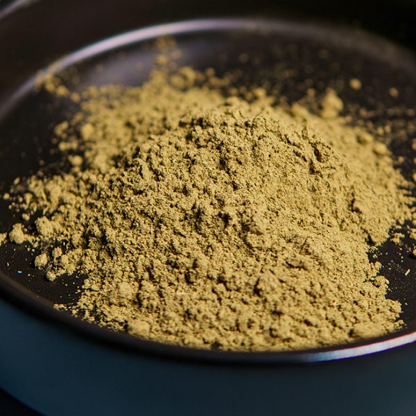 "Zlaté Borneo" Kratom prášek - Image 3