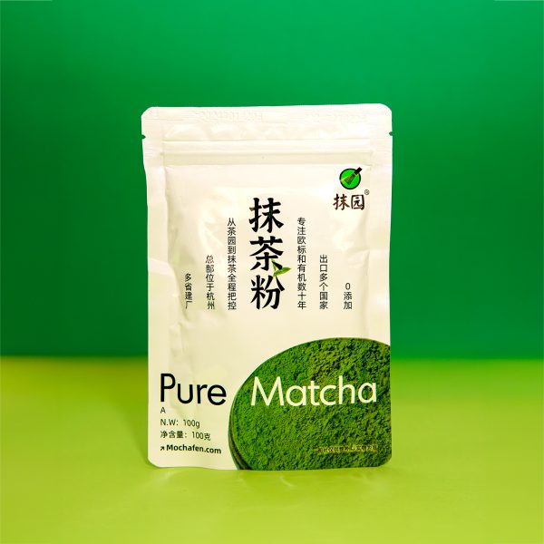 Pure Matcha A, 100g