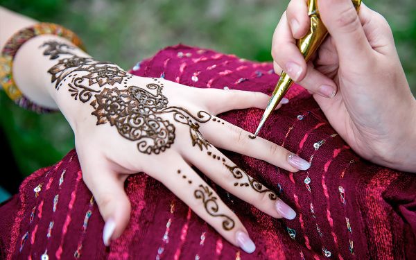 Henna - Image 2