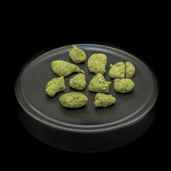 50% 10-OH-HHC Moon Rock