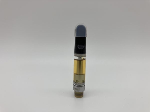 10-OH-HHC Cartridge Mix-ovoce