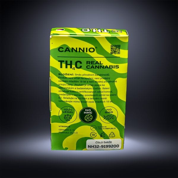 TH4C – LEMON HAZE - Image 2