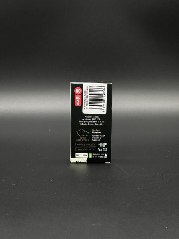 Super Strong OG Kush Cartridge 10-OH-HHC - Image 2