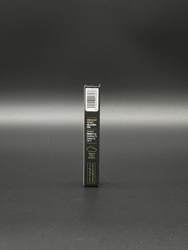 10-OH-HHC Preroll Super Strong Apple Fritter - Image 2