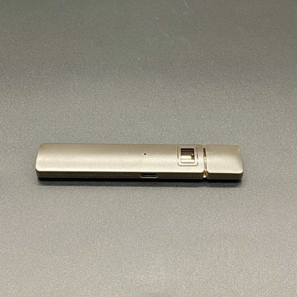 THC-X Vape Pen - Image 2