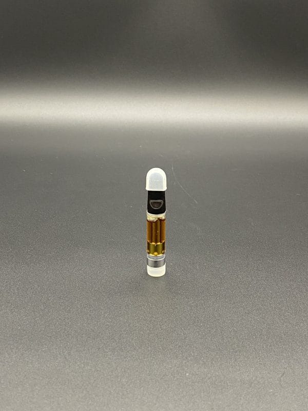 THC-X cartridge