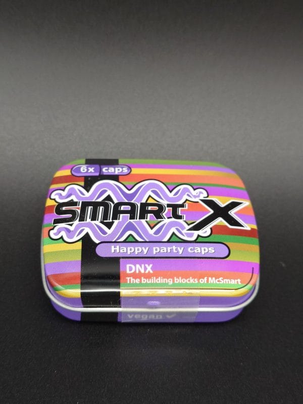 Smart X Happy Party Caps