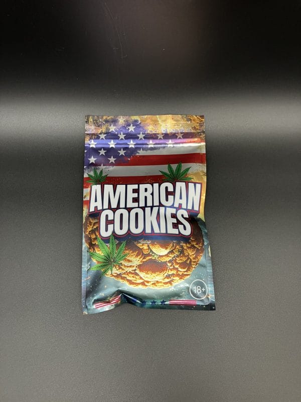 CC9 American Cookies