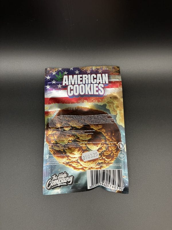 CC9 American Cookies - Image 2