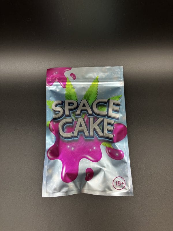 CC9 spacecake