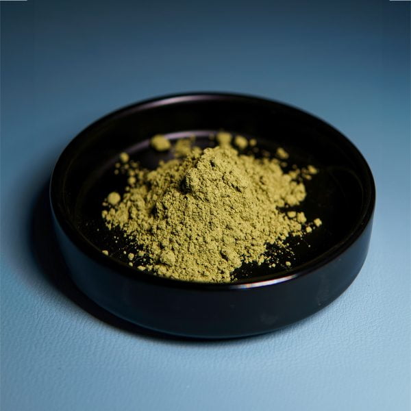 "Bílý slon" Kratom prášek – Bild 2