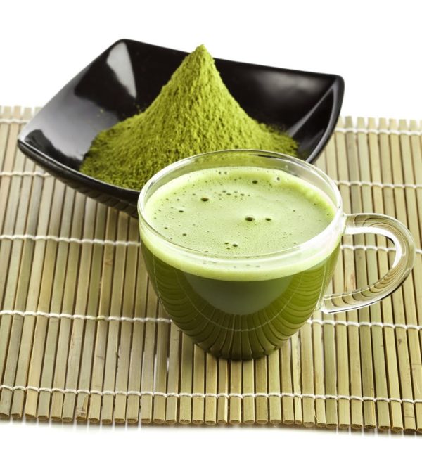 Matcha, 300g – Bild 2