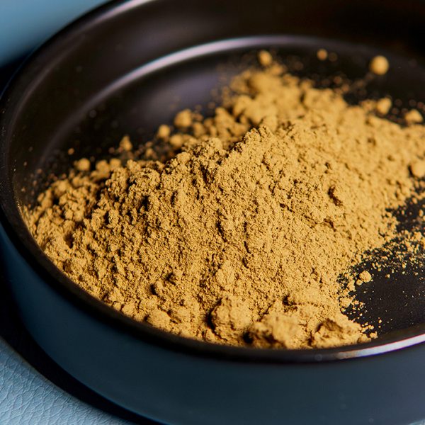 Rotes Hulu Kratom – Bild 3