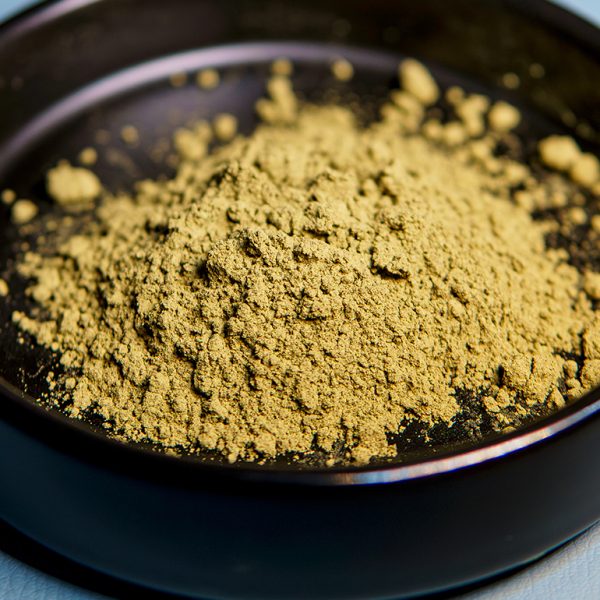 „Golden Maeng Da“ Kratom Pulver – Bild 3