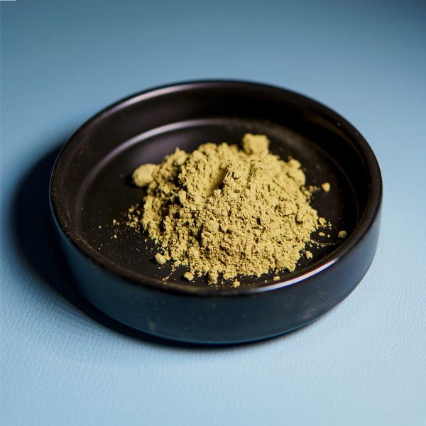 „Golden Sumatra“ Kratom Pulver – Bild 2